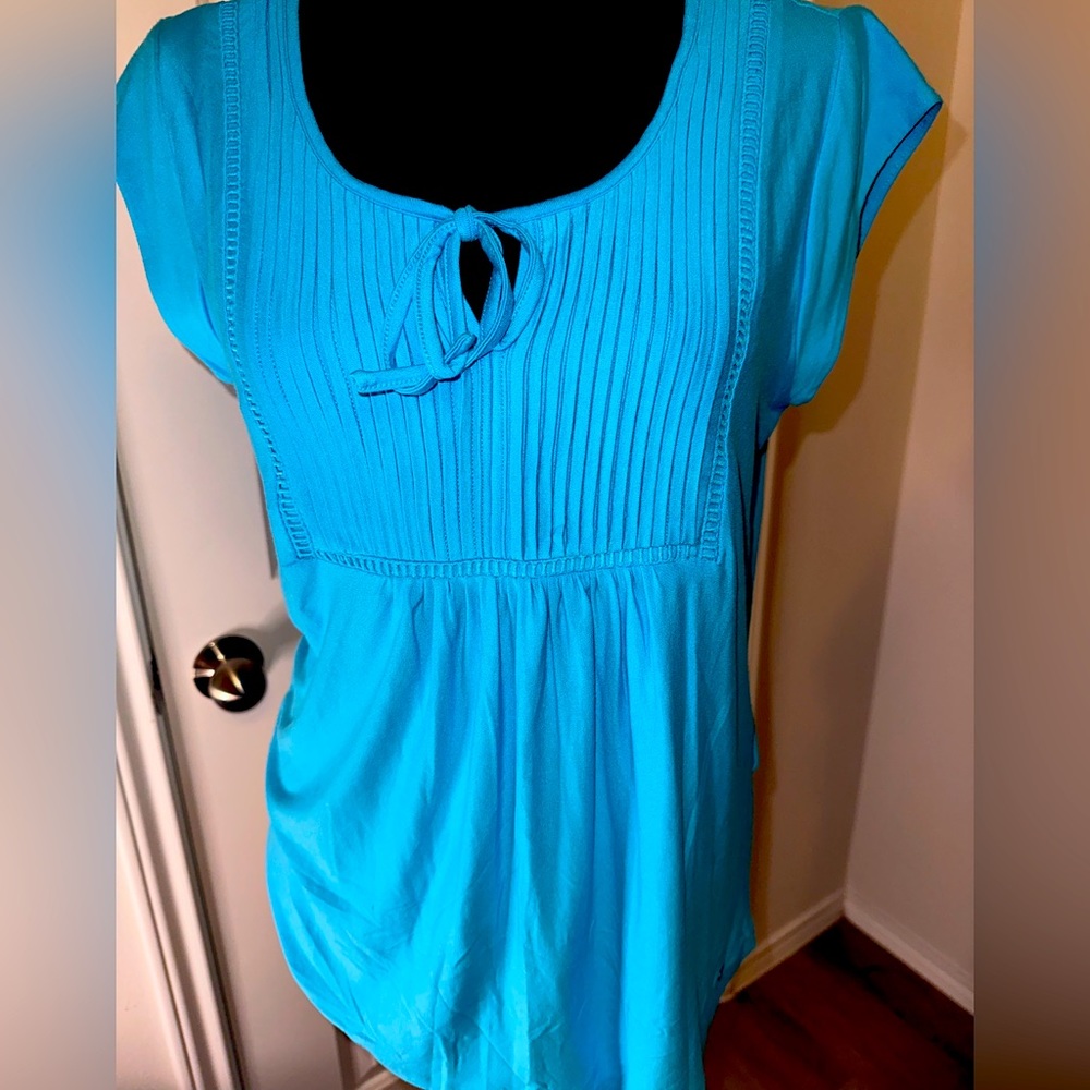 NWT Tommy Hilfiger Tunic